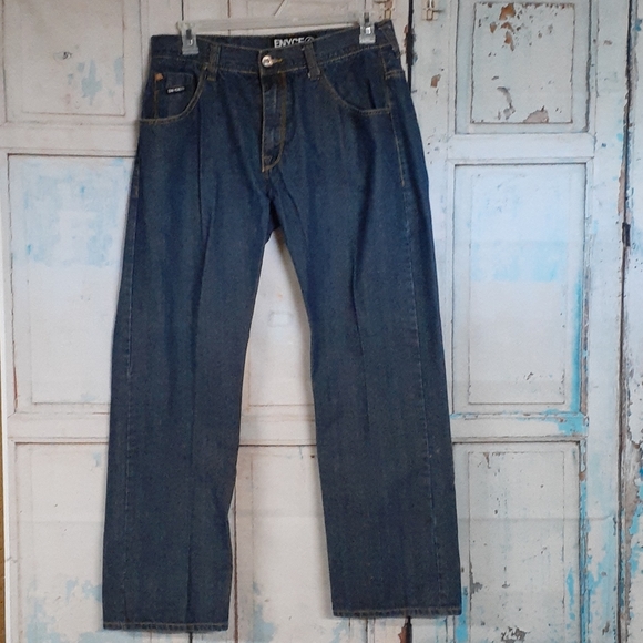 enyce men's jeans